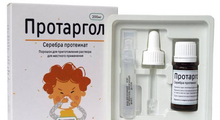 Лечение насморка у детей народными средствами в домашних условиях